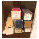 Player Piano Word Rolls