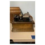 Edison Standard Phonograph