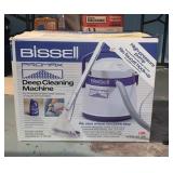 Bissell Shampooer