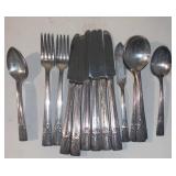 W.A.Rogers Flateware