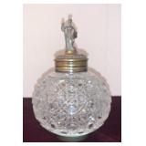 Lead Crystal Decanter