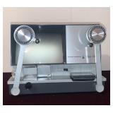 Super 8 Reel Projector