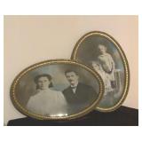 Curved Glass Pictures