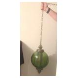 Vintage Hanging Lamp