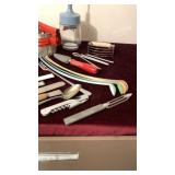 Antique Kitchen Wares