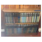 Great Books of The Western Wolrd 54 Volume Set