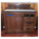 Large Storage cabinet