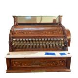 National Cash Register Model 359-Mah
