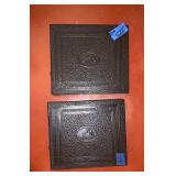 Antique Victor Records