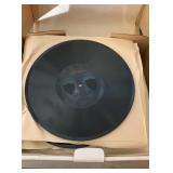 Antique Edison Records