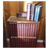 Britannica Encyclopedia Set