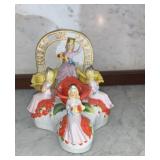 Lionstone Whisky Decanter