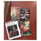 Cook Books