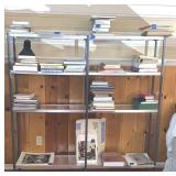 Metal Shelve