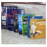 Presidential Book Collection