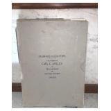 Taxidermy & Sculpture