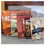 Firearm Books