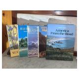 Travel Books