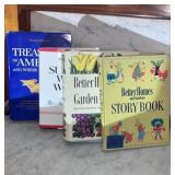 Better Homes & Gardens Books