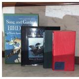 Bird Watching Books