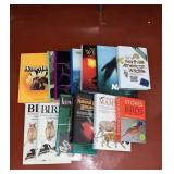 Bird & Wildlife Books