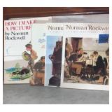 Norman Rockwell Books