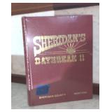 Sheridans Daybreak 11