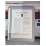 JFK Inaugural Address