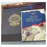 Atlas of American Revolution