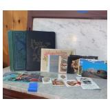 Antique Post Cards