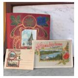 Antique Post Cards