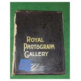 Royal Photograph Gallery By John Clark Ridpath