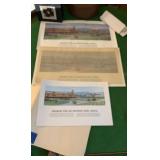 Prints of Broadwater Hotel