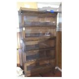 The Globe-Wernicke Barrister Cabinet