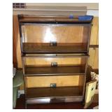 Barrister Cabinet