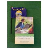 Montana Women Writers Book