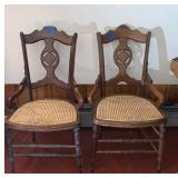 Vintage Chairs