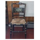 Antique Dining Room Chair