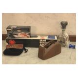 Antique Office Supplies