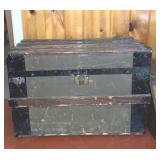 Antique Trunk