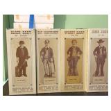 McCormick Distilling Decanters