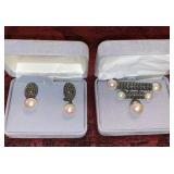 Sterling Silver Jewelry