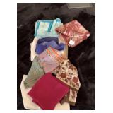 Silk Scarves