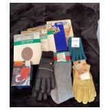 Warm Weather accessories