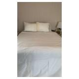 Embroidery Lace Sheet