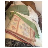 Blankets