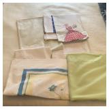 Table Clothes
