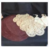 Vintage Doilies