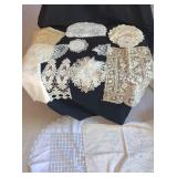 Vintage Doilies