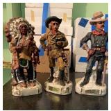 Gary Schildt  Decanters